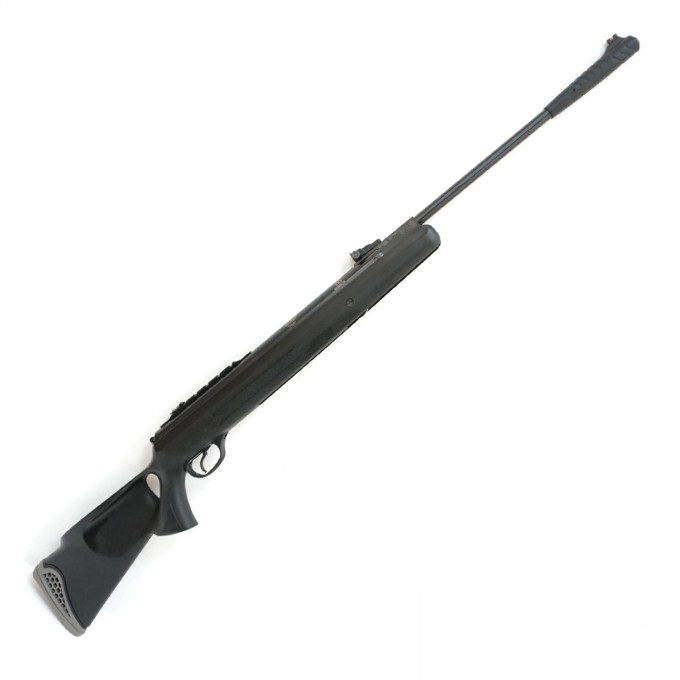 Пневматическая винтовка HATSAN 125TH 4,5 мм (пластик, 3 Дж) 00206687